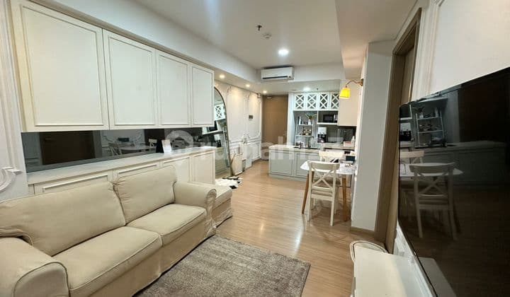 Goldcoast 2Br Furnish Bagus D Jual dan D Sews Siap Huni