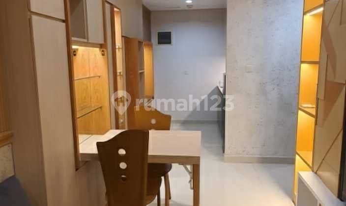 Ta Residence 2Br Furnish D Sewakan Siap Huni Kondisi Bagus LT Tinggi