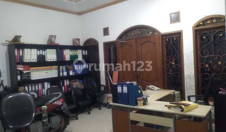 Jual Cepat Rumah Tebet Jaksel 2 LT Siap Huni