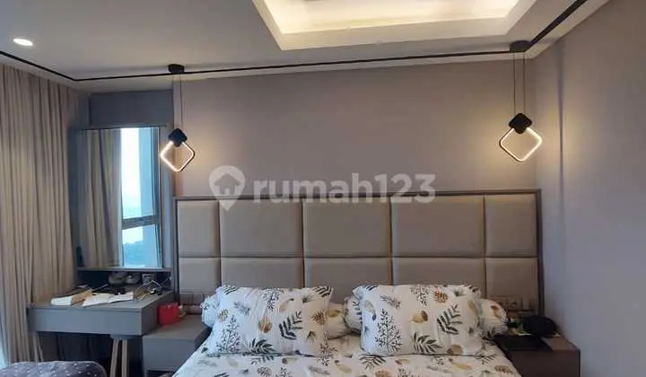 Goldcoast 1BR Furnished Ready to Contact D For Quick Sale