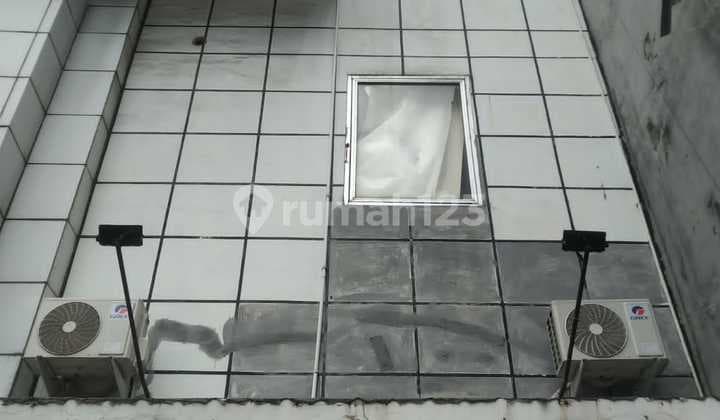 Ruko 3 Lt D Pademangan Jakpus D Jualcpt Siap Pakai