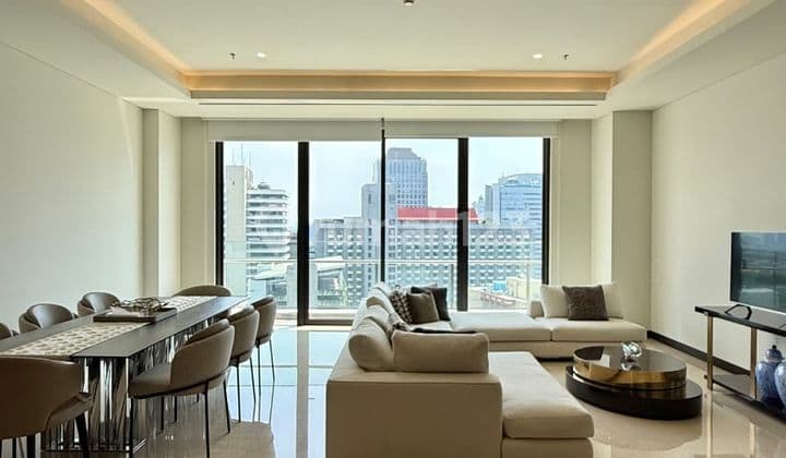 Pakubuwono Menteng 3 Bedrooms, Best Price