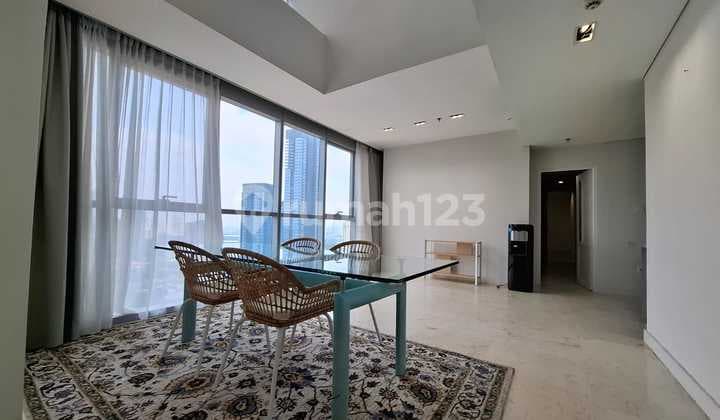 FOR SALE Best Price The Orchard Ciputra World 2 Jakarta – 3BR Balcony, 145m2 – Pet Friendly