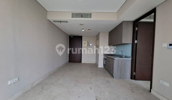 Sewa Apartemen Ciputra World 2 Jakarta Selatan The Orchard - 1 BR , Unfurnish , PET FRIENDLY