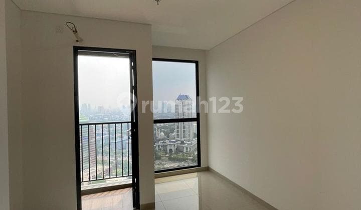 The Newton 2 Ciputra South Jakarta – Studio Type, Cheapest 1M, Ready to Occupy