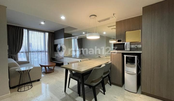 For Rent Best Price !! 2BR, 78sqm, The Orchard Ciputra World 2 - PET FRIENDLY