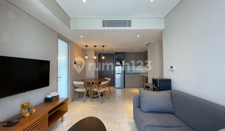 Disewakan 2BR The Orchard at Ciputra World 2 – Pet Friendly