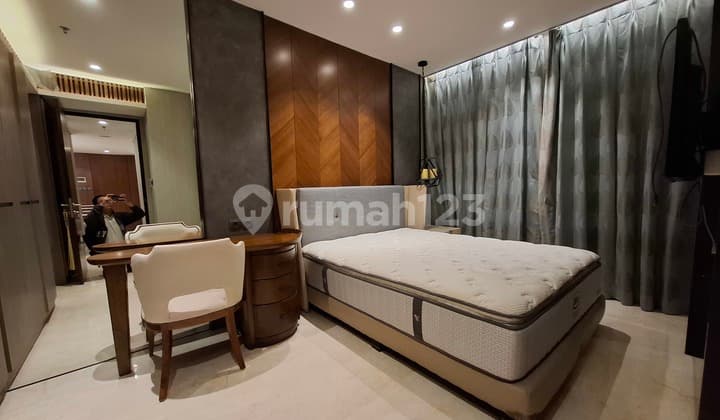Apartemen The Orchard Ciputra World 2 Jakarta - 2 BR , Unit sangat bagus , Kondisi Siap Pakai , PET FRIENDLY