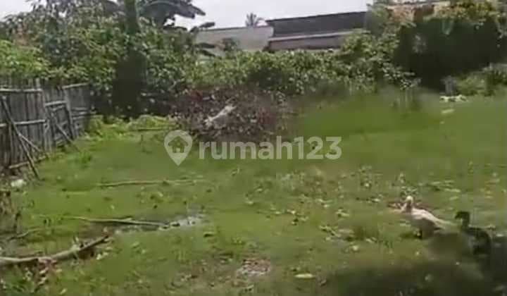 Tanah Dadap Siap Bangun Terletak di Salembaran Dadap Tangerang