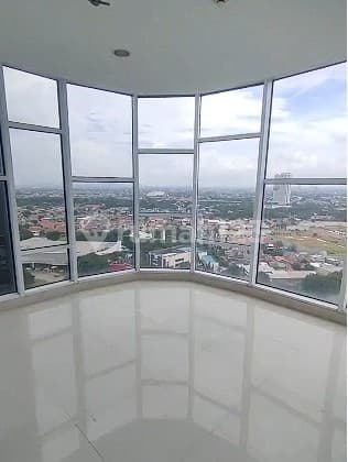 QUICK SALE 2BR Empty Apartment in Brooklyn Alam Sutera