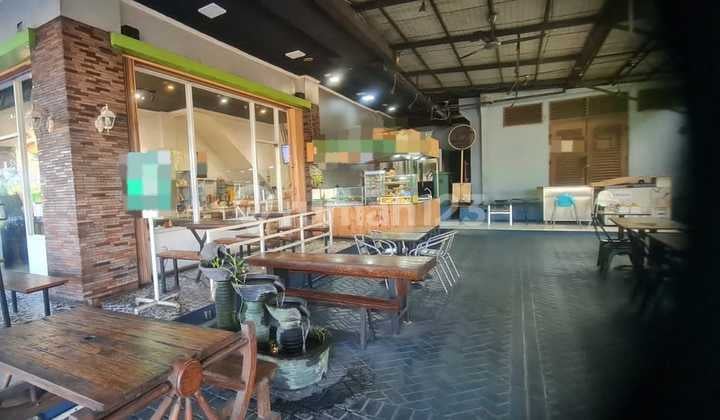 Jual Cepat Ruko 4 Lantai bonus 10 AC di Tol Boulevard, BSD Tangerang