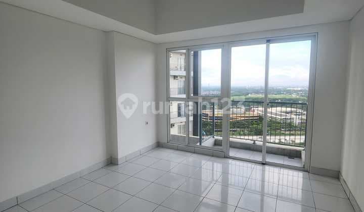 Dijual Type Studio Apartemen Casa De Parco BSD Tower Magnolia