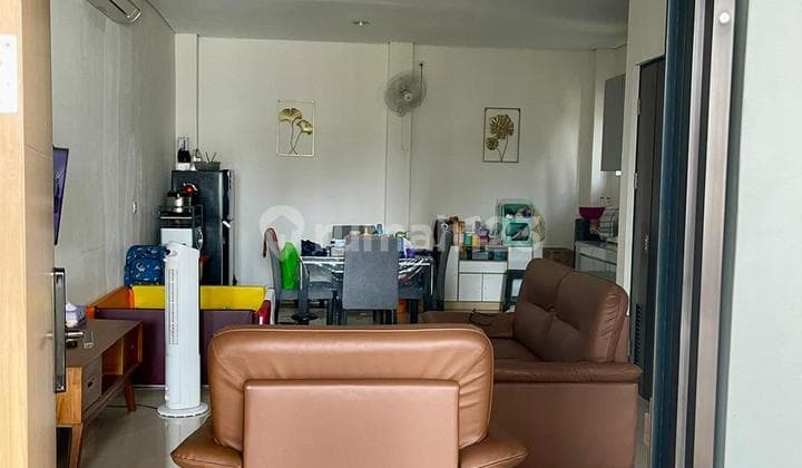 Dijual Rumah Cantik Siap Huni Di Provence Suites BSD Tangerang