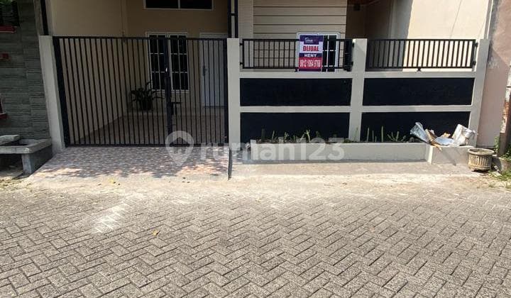 Dijual Rumah Full Renov & Furnished plus Kitchen Set di BSD sektor 1.2 Griyaloka