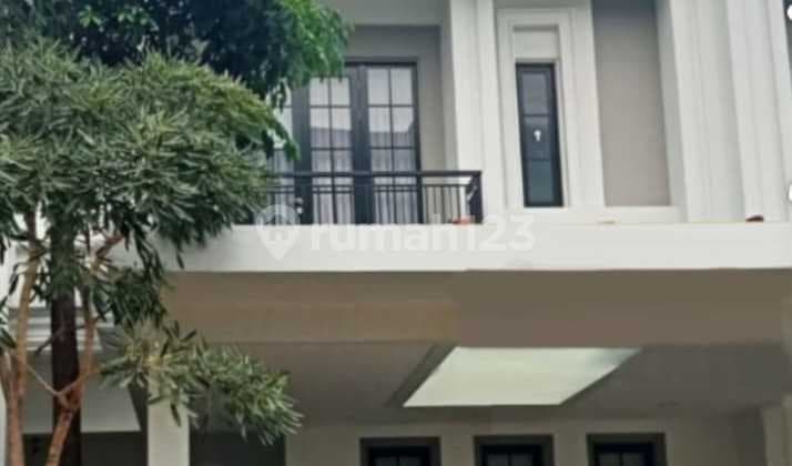 Dijual Rumah Bagus Bonus Kitchen Cluster Winona Alam Sutera