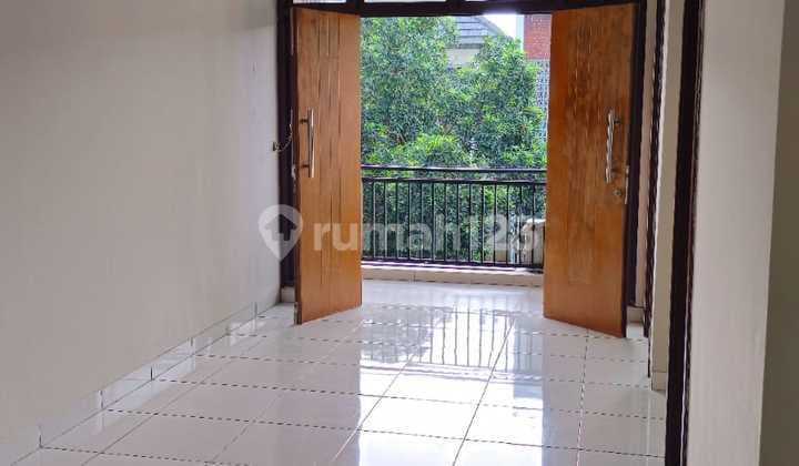 For Rent Nice Semi-Furnished House in Caspia BSD City