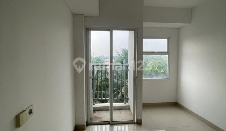 For Sale Ready-to-Occupy Studio Type Apartment in Serpong Garden Apartment, Cisauk
