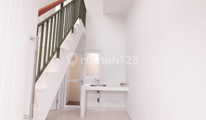 For Sale 2-Story 5x8 House in Virginia Gading Serpong Tangerang