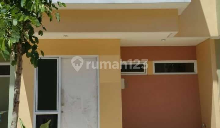 Dijual Rumah Bagus 2 Lantai Ukuran 5x8 Siap Huni Di Cluster Virginia Gading Serpong