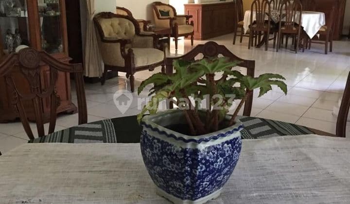 Dijual Rumah Bagus SHM di RiverPark Bintaro Jaya, Sektor 8