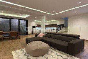 Dijual Rumah Cantik 2LT Furnished Latigo Gading Serpong Tangerang