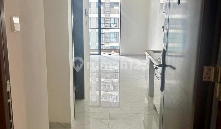 Dijual Apartemen Skyhouse 2 Bedroom Alam Sutera, Tangerang