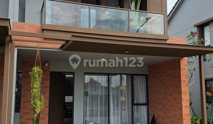 Forestine Citra Garden 8 Aeroworld Tanpa Dp Free Ppn Jakarta