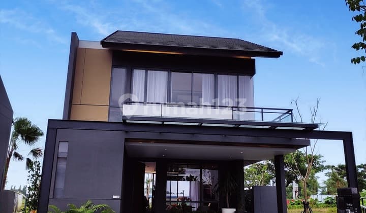 Black Star Park Serpong Dp Minim Free Akad Mewah Dkt Bsd Gs