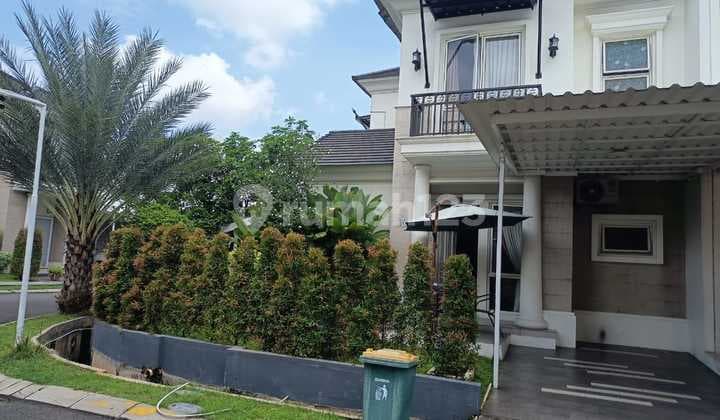 Banjar Wijaya Pinewood Furnish Bu Terjual Bulan Ini Bisa Kpr
