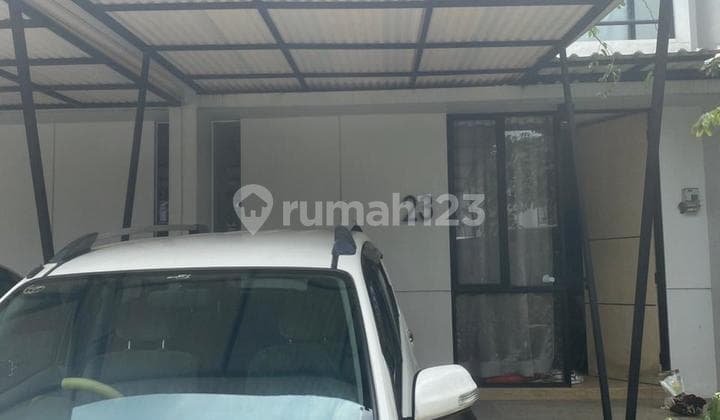 Cendana Parc Lippo Karawaci Furnish Siap Huni Tidak Banjir Bu