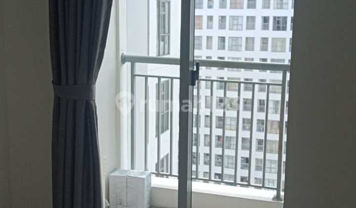 Mtown Residences Gading Serpong Elisia Siap Huni Semi Furnish Kpa