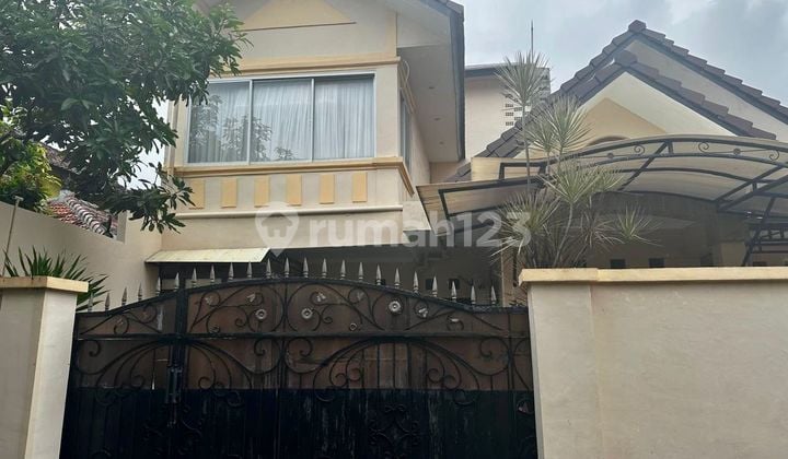 Rumah 3 Lantai Strategis di Tukad Petanu Panjer Renon Denpasar Selatan Siap Huni dan Investasi Menguntungkan | Prpd357