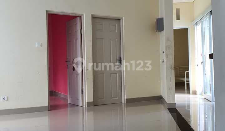 Rumah Semi Furnished 4Kt Siap Huni Nuansa Cempaka Denpasar Barat | Prpd412