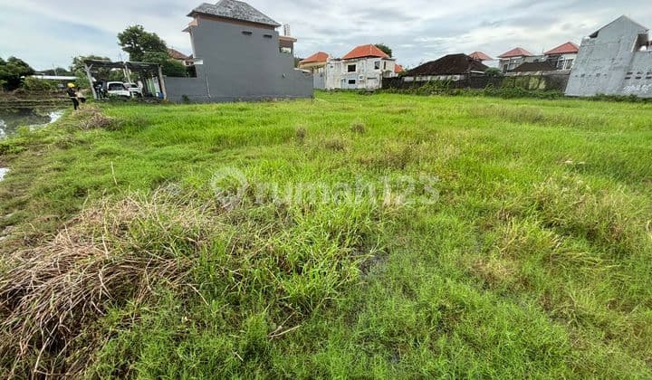 Disewakan Tanah Kavling Premium di Pulau Moyo Pedungan | Prpd309