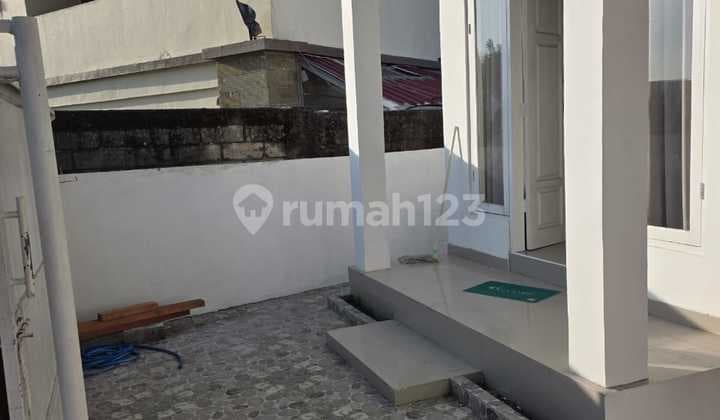 Rumah Minimalis Modern 2 Lantai di Taman Griya Jimbaran Lokasi Favorit Siap Huni | Prpj181