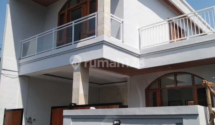 Rumah Brand New 2 Lantai di Ubung Kaja Denpasar Utara Siap Huni Harga Menarik | Prpd316