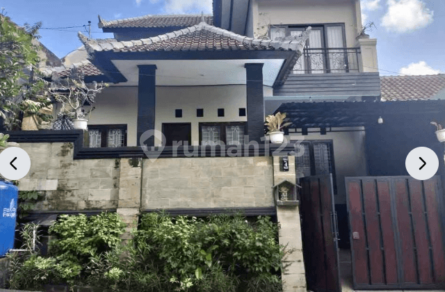 Rumah Minimalis 2 Lantai Fully Furnished di Taman Giri | Prpj198