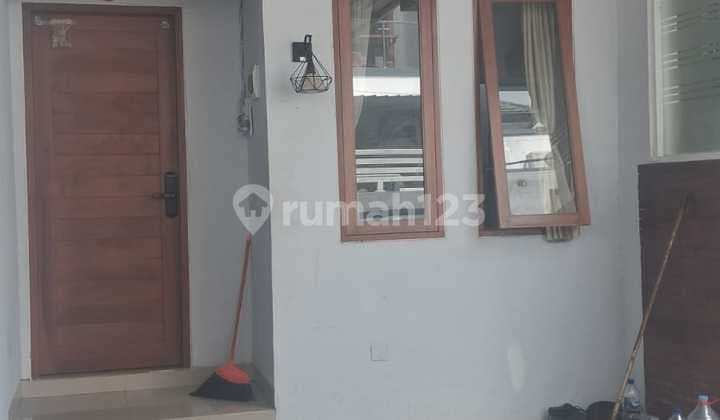Rumah Dua Lantai Dekat Bypass Ngurah Rai dan Lottemart Denpasar Selatan | Prpd368