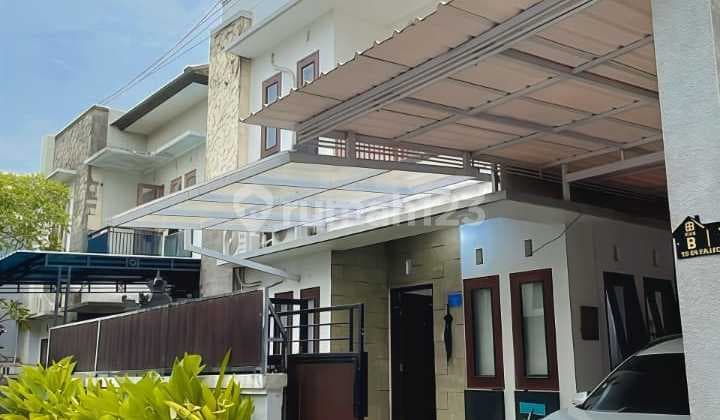 Dijual Rumah Modern Minimalis 2 Lantai di Ayani Utara | PRPD236