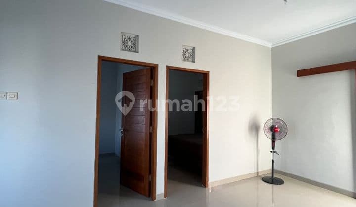 Semi-Furnished Residence with Rooftop in Ketewel Gianyar | Prpg16