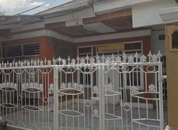 Rumah Murah di Pusat Kota Denpasar - 5Kt Siap Huni | Prpd422