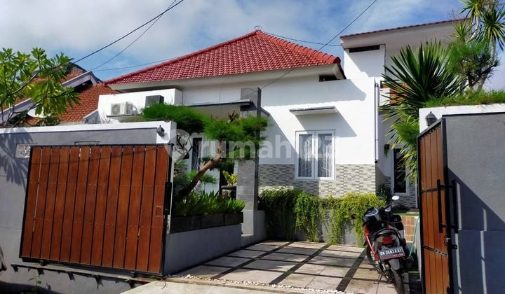 Move-In Ready 4BR House in Elite Taman Mumbul Area | Prpj219