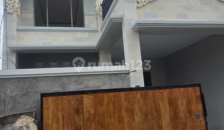 Brand New 2-Storey House Ready to Live in East Gatsu - SHM, Complete Bonus | Prpd291