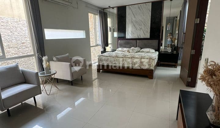 Hunian Mewah Siap Huni dan Strategis Di Denpasar - Citraland