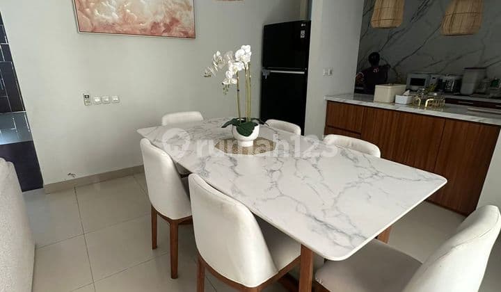 Hunian Mewah Siap Huni dan Strategis Di Denpasar - Citraland