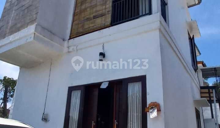 Rumah Full Furnished Siap Huni Peguyangan Kaja | PRPD200