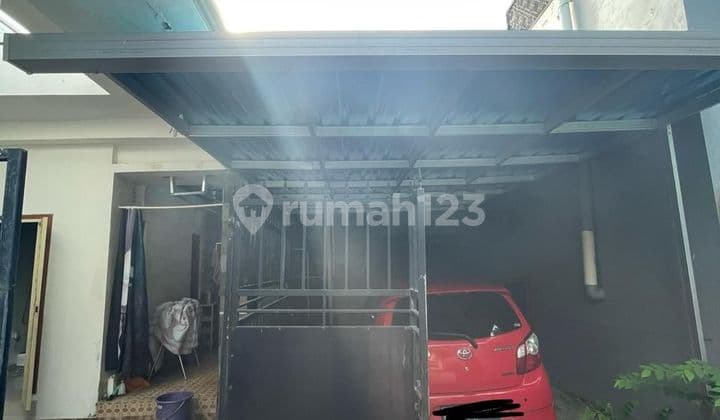 Rumah Minimalis Full Furnished di Sidakarya - Siap Huni, Posisi Hook Lebih Privat & Bonus Furnitur Lengkap | Prpd437
