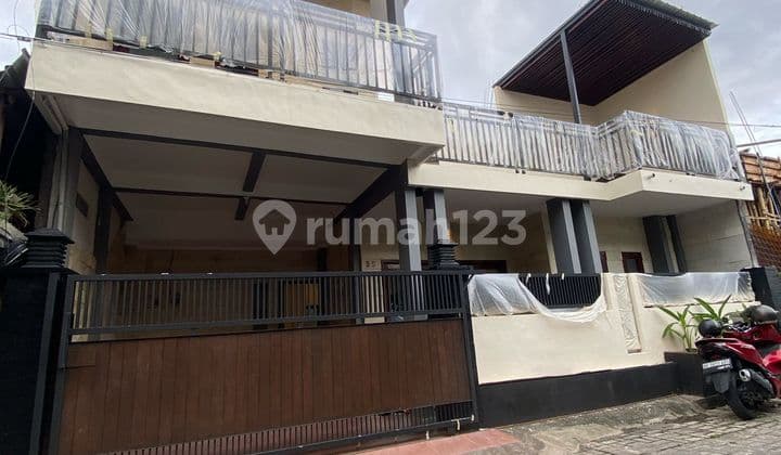 Rumah Modern Minimalis Siap Huni Padangsambian | PRPD209