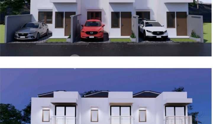 Strategic Modern House Near Living World Mall | PRPD263