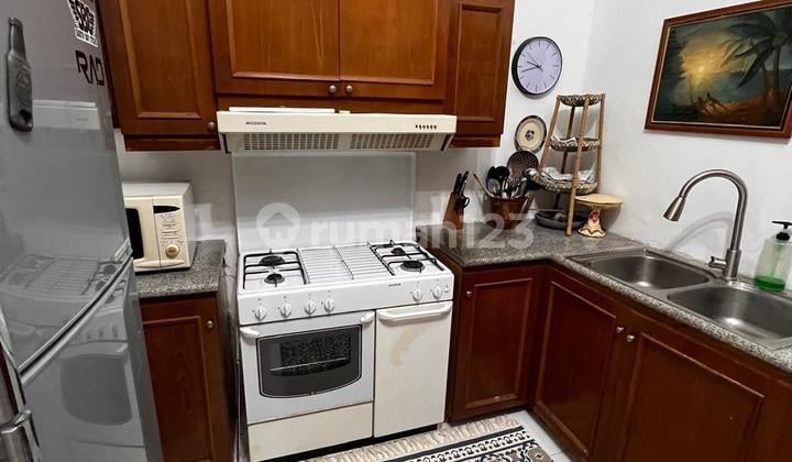 2-Bedroom Fully Furnished Ready-to-Occupy House - Lotus Jimbaran | Prpj221